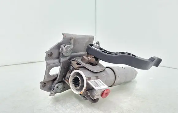 Ford Fiesta Steering wheel axle WKJ141172