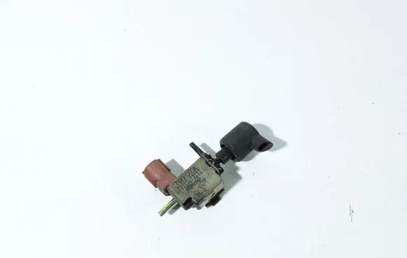 Toyota Corolla Verso E121 Turbo solenoid valve 2586064140 1846003600