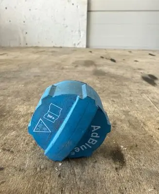 Renault Master III Adblue tank cap 208S97642R