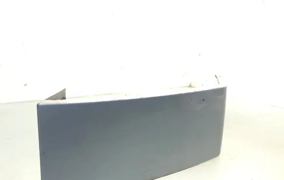 Rear/tail light trim molding