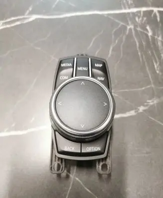BMW 4 F32 F33 Other switches/knobs/shifts 65829866964