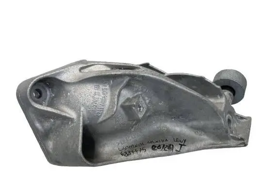 BMW 3 G20 G21 Engine mount vacuum valve 6884475