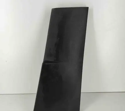 Peugeot 3008 II (B) pillar trim (top) 110740A2 9811199777