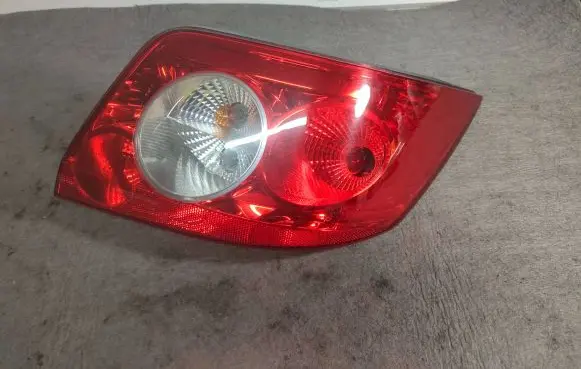 Renault Megane II Rear/tail lights 8200142687