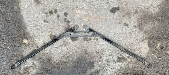 BMW 1 F20 F21 Other engine bay part 731155704 69097610241