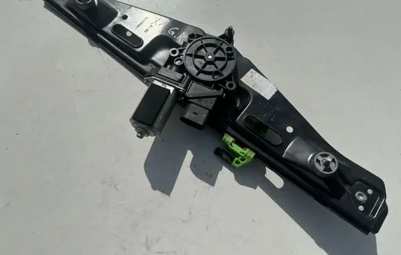 BMW X1 E84 Rear door window regulator motor