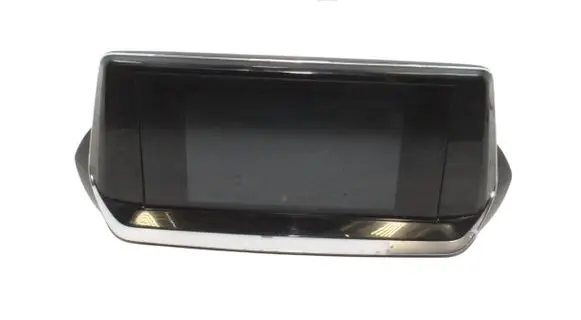Peugeot 2008 II Screen/display/small screen 9838129680 983812968000