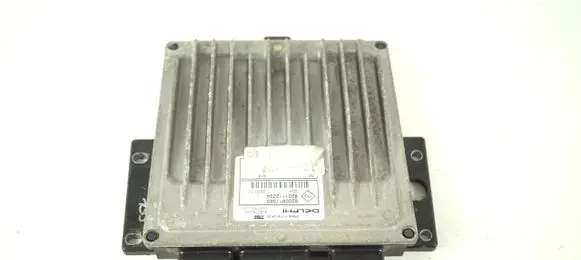Renault Kangoo II Engine control unit/module ECU 8200911560 8201112294