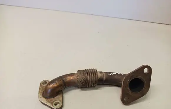 Volkswagen Golf IV EGR valve line/pipe/hose 038131521BA