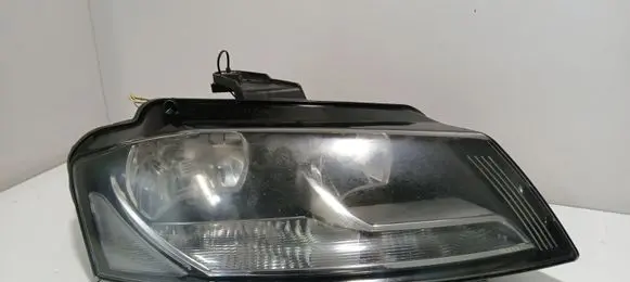 Audi A3 S3 8P Headlight/headlamp 8P0941004