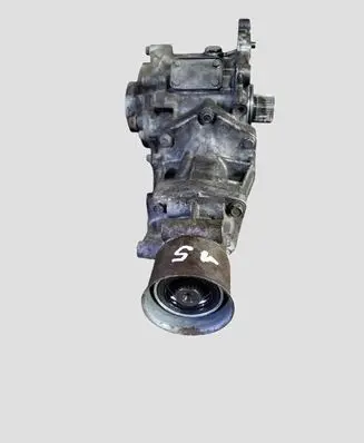Citroen C-Crosser Gearbox transfer box case