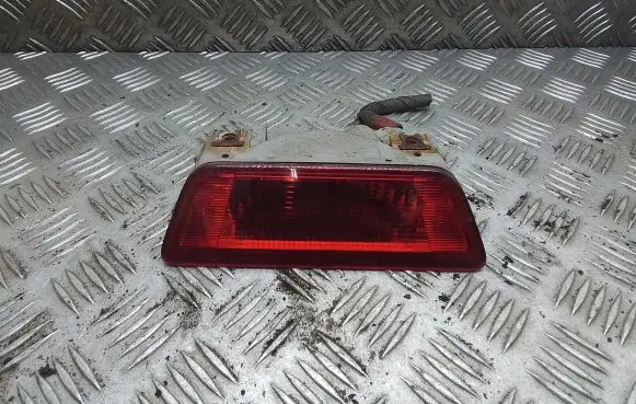 Nissan X-Trail T31 Rear fog light 