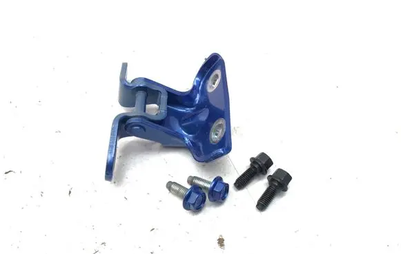 KIA Sportage Rear door upper hinge 
