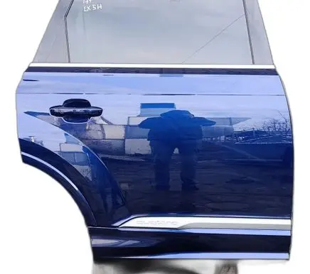 Audi Q5 SQ5 Front door 
