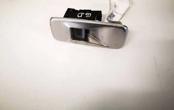 Jaguar XF Electric window control switch CX238N241CA