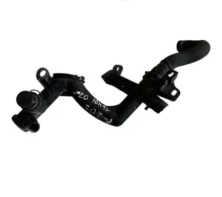 Thermostat/thermostat housing