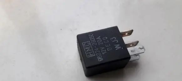 Hyundai Matrix Other relay 9522429050 95224-29050
