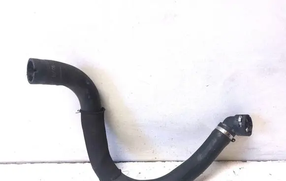 Air intake hose/pipe