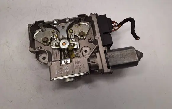BMW 7 E65 E66 Hand brake/parking brake motor 34406761383 34406762606