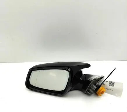 BMW 6 F06 Gran coupe Coupe wind mirror (mechanical) 7286409