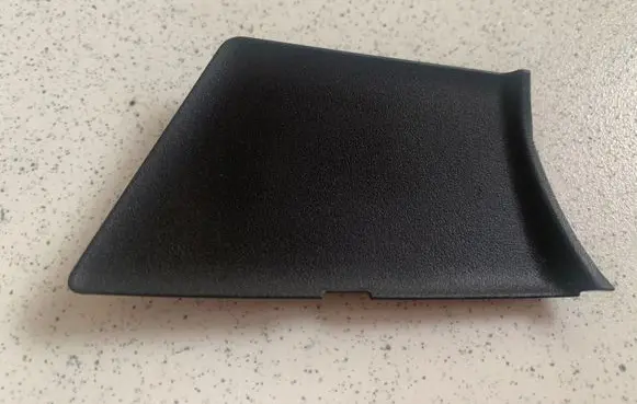Subaru Legacy Front door handle cover 