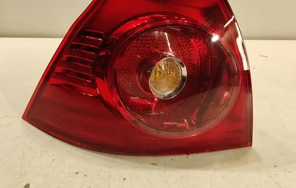 Volkswagen Golf V Rear/tail lights