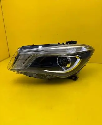 Mercedes-Benz CLA C117 X117 W117 Headlight/headlamp A1179066300