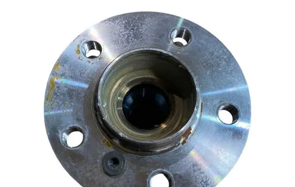 BMW 2 F46 Front wheel ball bearing 6874443 31206874443