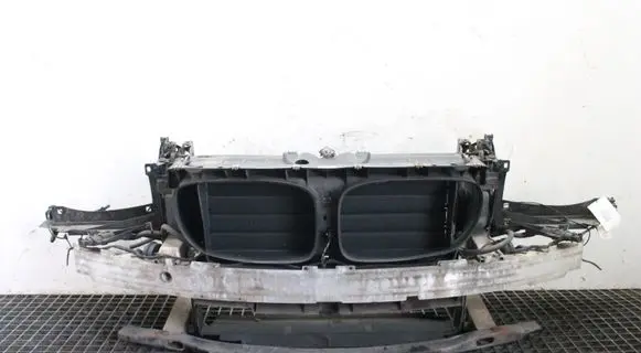 BMW 7 F01 F02 F03 F04 Radiator support slam panel