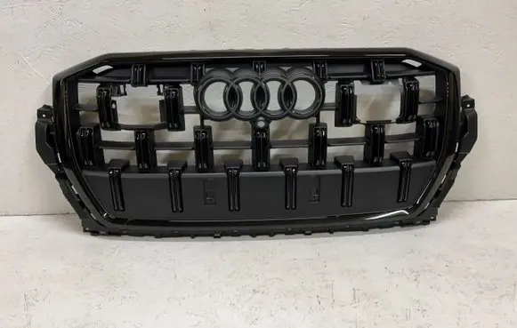 Audi Q7 4M Front grill 4M0853651BE
