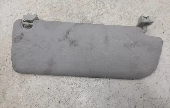 Audi A6 S6 C6 4F Sun visor 4F0857551