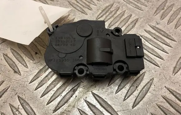 Land Rover Discovery 5 Air flap motor/actuator MF1139301650
