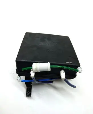 Mercedes-Benz S W222 Vacuum air tank A2228050019 A2C7318820300 A2228000418