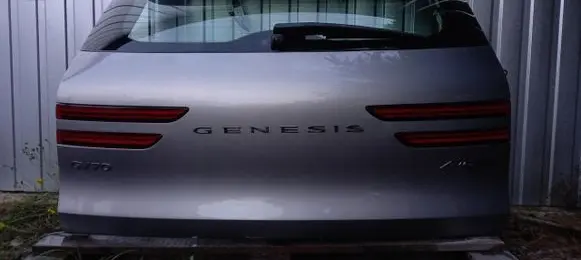 Genesis GV70 Rear/tail lights set 