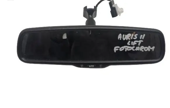 Toyota Auris E180 Rear view mirror (interior) 