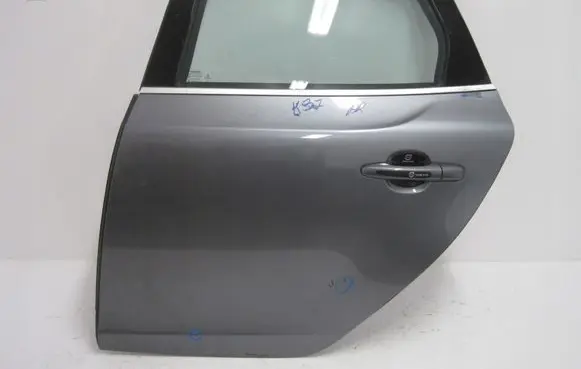 Volvo V40 Door (2 Door Coupe)