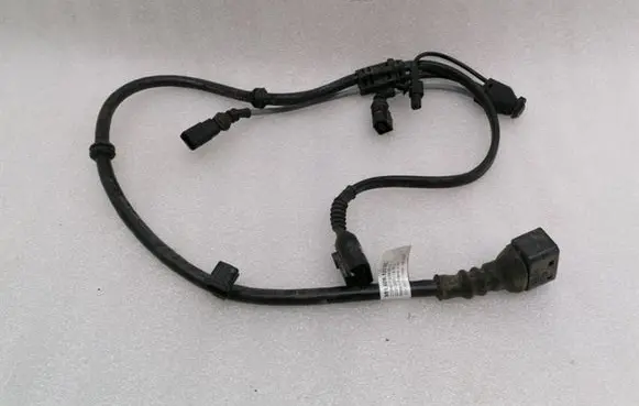 Porsche 718 Cayman 982 982c Other wiring loom 98160913382