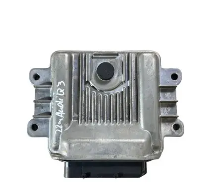 Audi Q3 F3 Gearbox control unit/module 09G927158GG VC7J028700