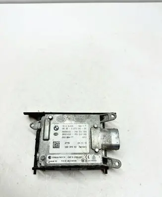 BMW X5 F15 Blind spot module 6873290 00001635 0000015C