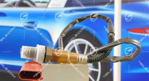 Porsche Cayenne (9PA) Lambda probe sensor 95560613730