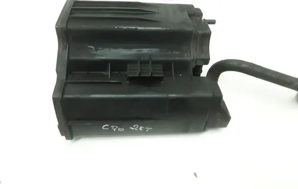 Volvo C70 Active carbon filter fuel vapour canister 30792829 3M519E857CK
