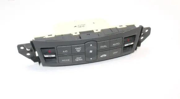 Honda Accord Interior fan control switch XH18 0E0