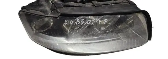 Audi A4 S4 B6 8E 8H Headlight/headlamp 8E0941004F