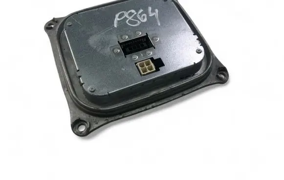 Audi TT TTS Mk2 Xenon control unit/module 1307329193