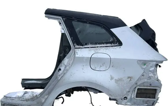 Toyota Corolla E210 E21 Rear quarter panel OYT26442