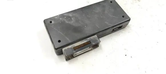 Phone control unit/module