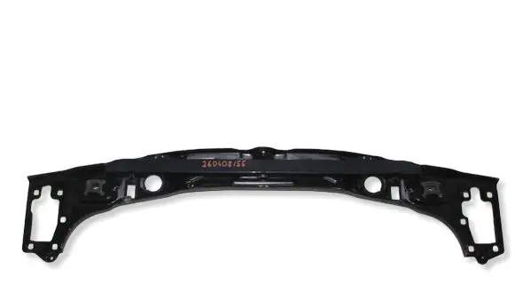 BMW X1 F48 F49 Top upper radiator support slam panel 7434544
