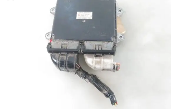 Mitsubishi Colt Engine control unit/module 1860B156 1860115600