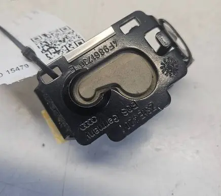 Audi Q7 4L Other interior part 4F9861736E
