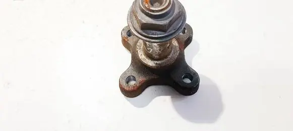 Renault Zoe Stub axle 